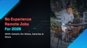 Read more about the article Best Remote Jobs in US and Open