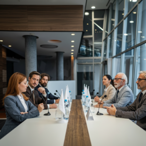 Read more about the article Federal Government Jobs: Your Guide to a Stable Public Career