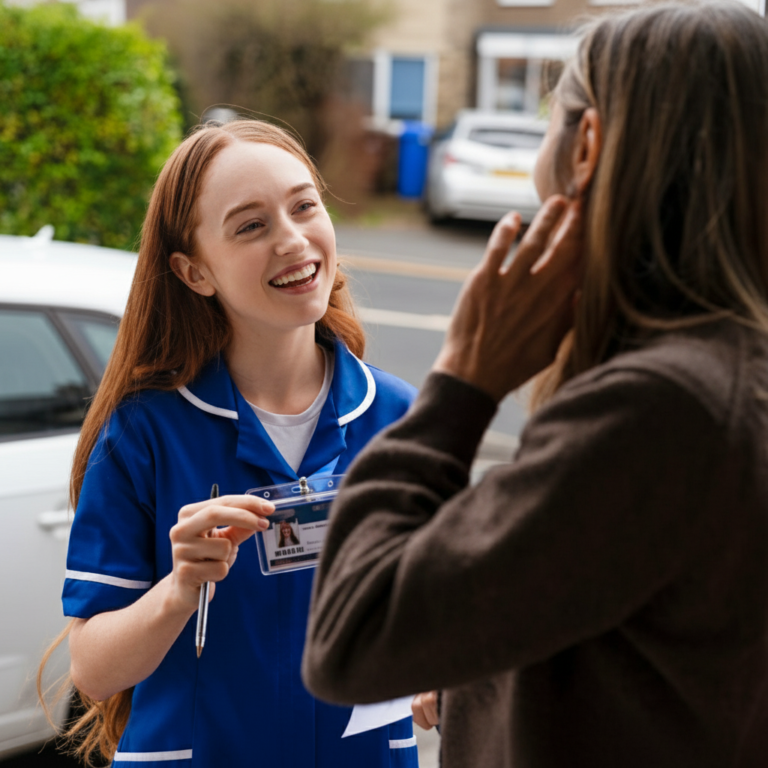 Read more about the article Nursing Jobs: Your Essential Career Guide