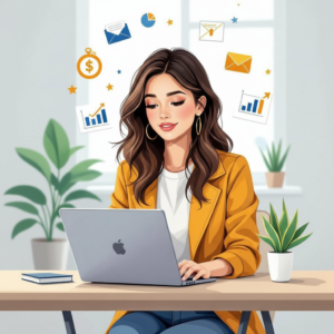 Read more about the article Six Figure Jobs: Occupations with Salaries of $100K and More.