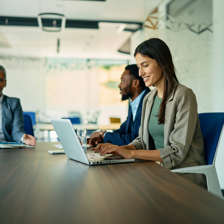 Read more about the article Online Jobs: Real Opportunities and Key Lessons from the Digital Workplace