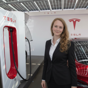 Read more about the article Tesla Jobs: Careers, Culture, and Hiring Guide
