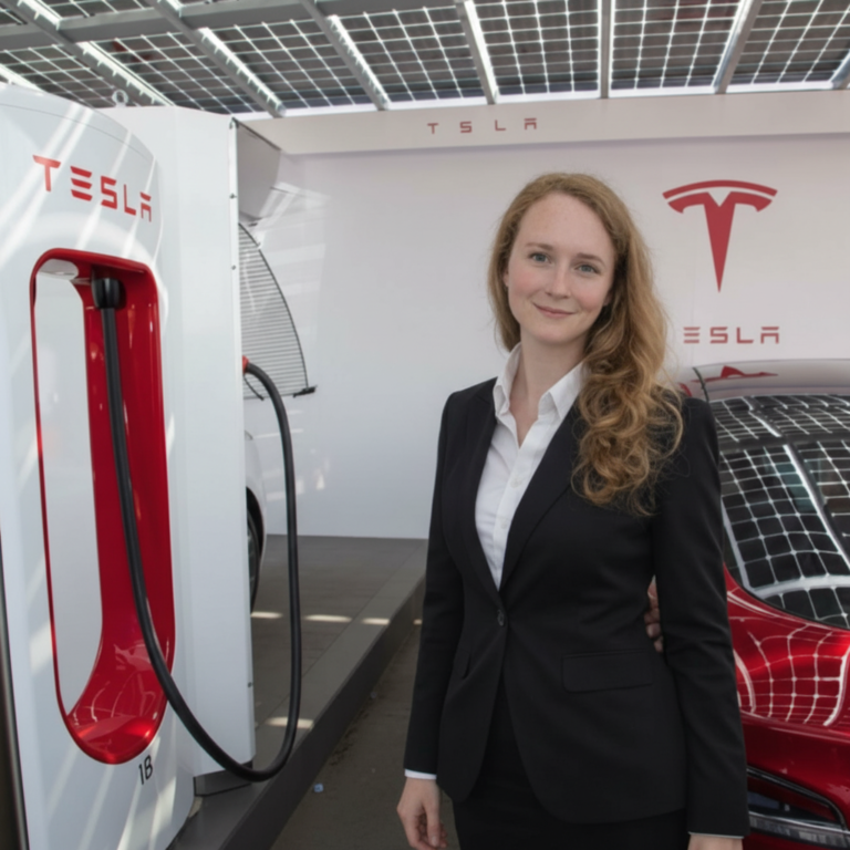 Read more about the article Tesla Jobs: Careers, Culture, and Hiring Guide