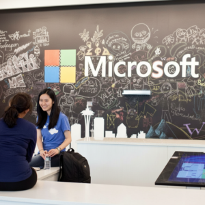 Read more about the article Microsoft Jobs: Careers, Culture, and Hiring Guide