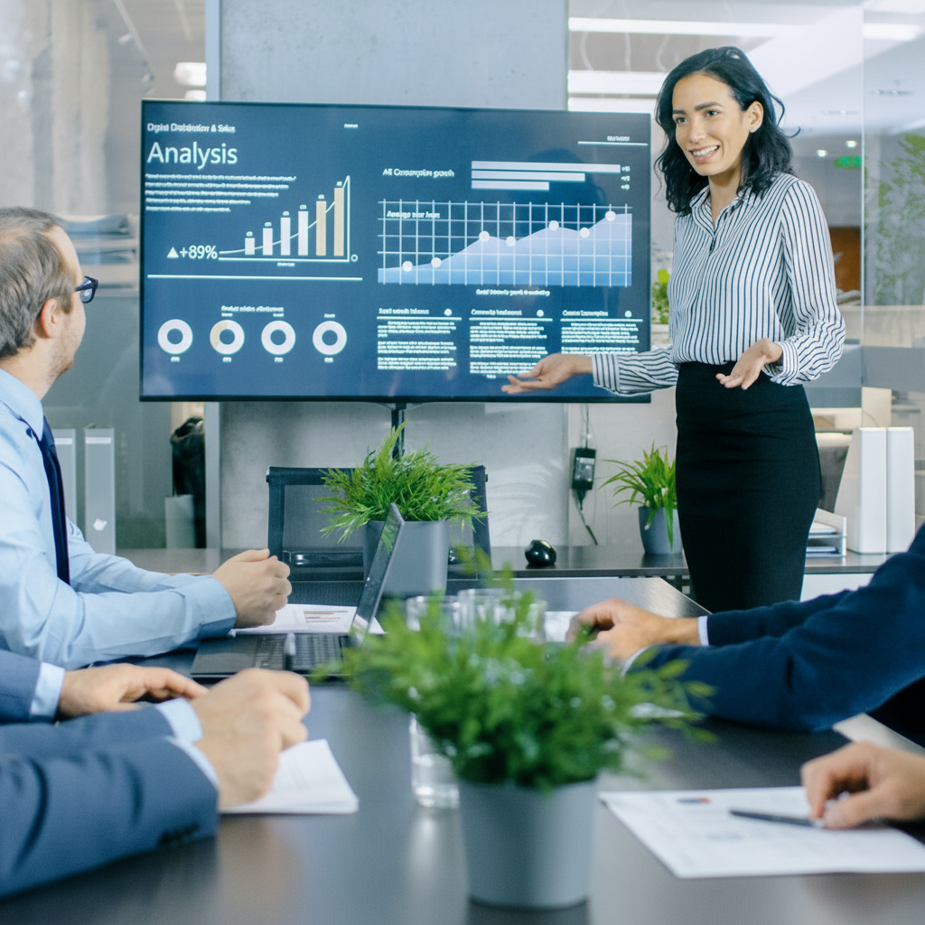 High Paying Jobs (5): Smart Career Paths