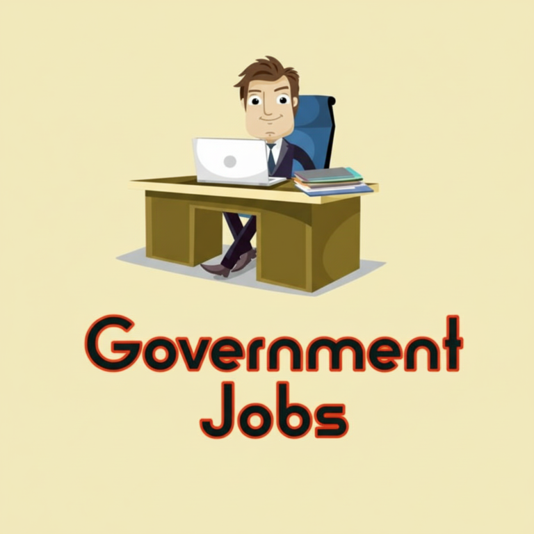 Read more about the article Government Jobs in 2026: What You Actually Need to Know Before Applying