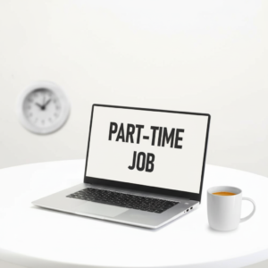 Read more about the article Part-Time Remote Jobs Worth Pursuing
