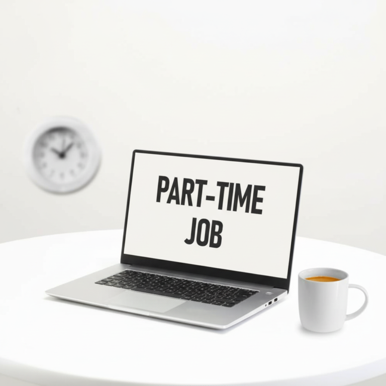 Read more about the article Part-Time Remote Jobs Worth Pursuing