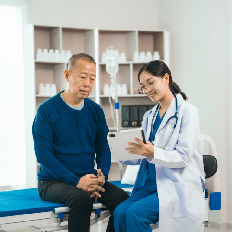 Read more about the article Healthcare Jobs: A Complete Career Guide